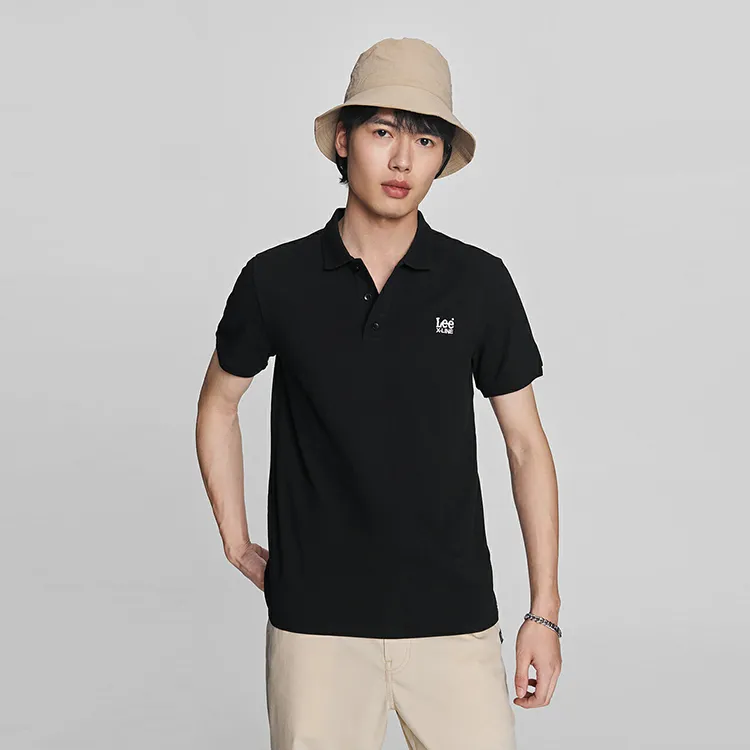 Lee Polo Shirts Unisex-6