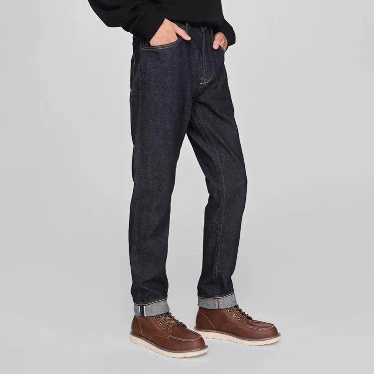 Lee Jeans Men Washed-3
