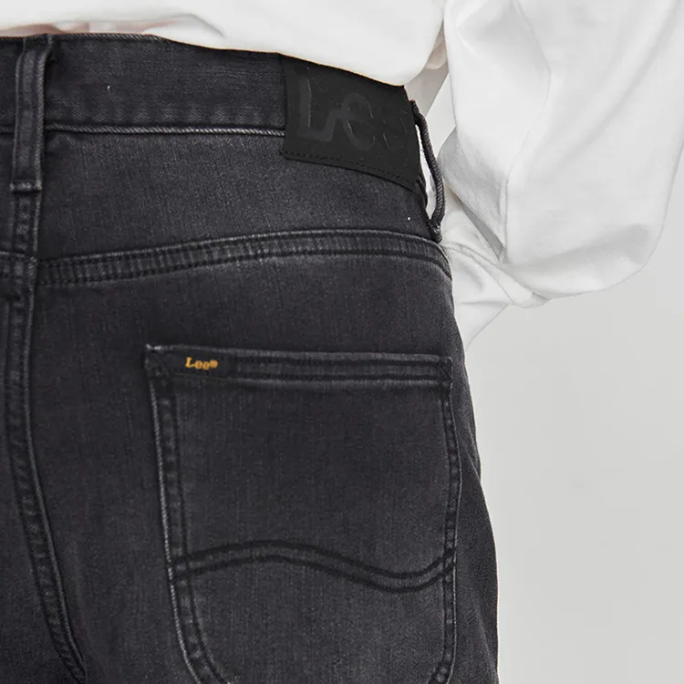 Lee Jeans Men Dark Gray-5