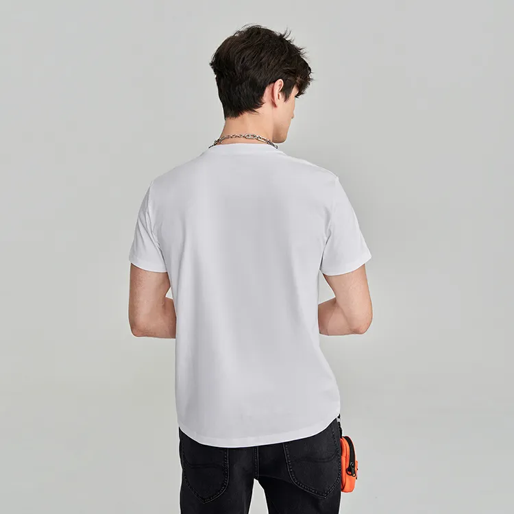 Lee T Shirts Men-3
