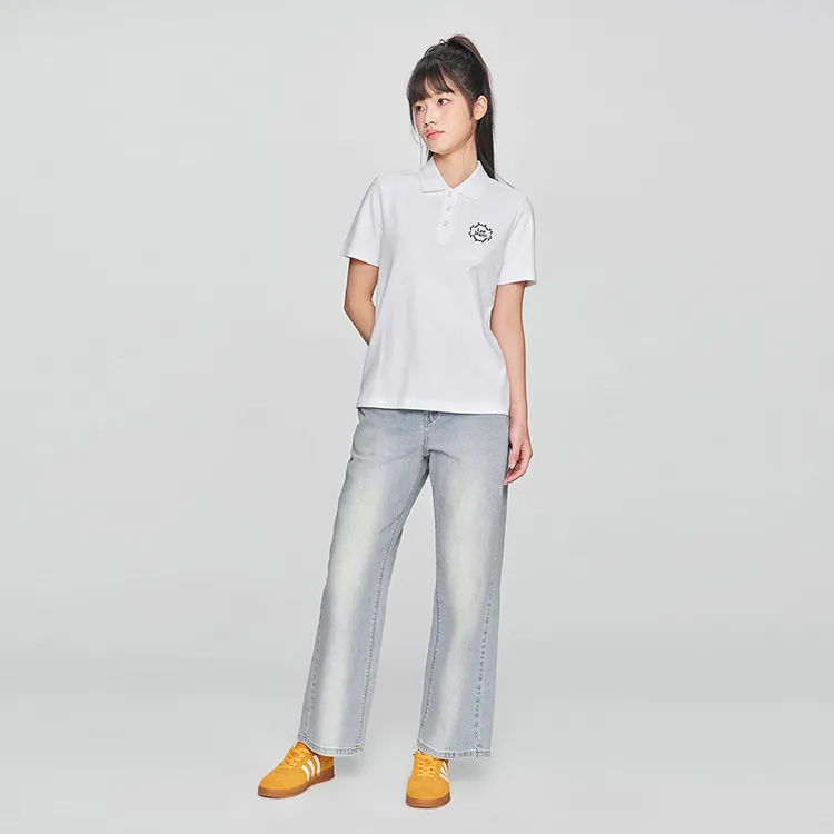 Lee SS25 Jeans Women's Light Blue-2