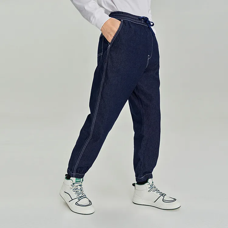 Lee Jeans Men Washed-3