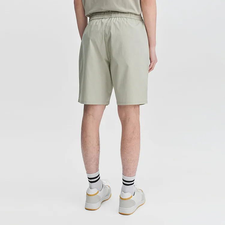 Lee Casual Shorts Men's Oyster White-5