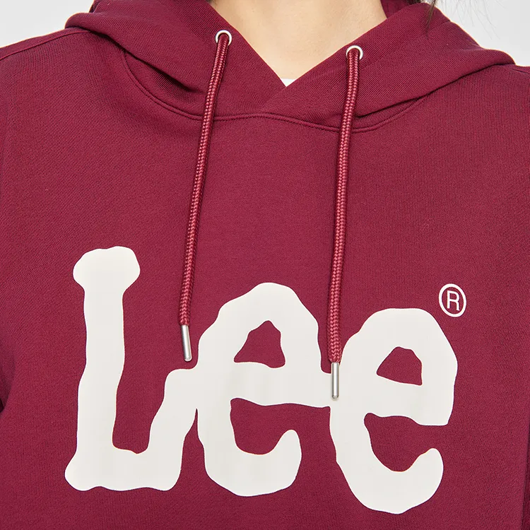 Lee SS25 Sweatshirt Women's Women's-5