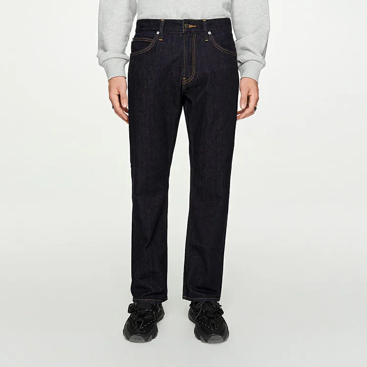Lee Jeans Men Washed-6