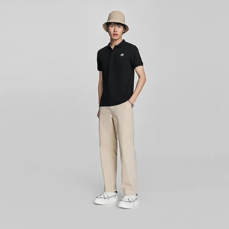 Lee Polo Shirts Unisex-4