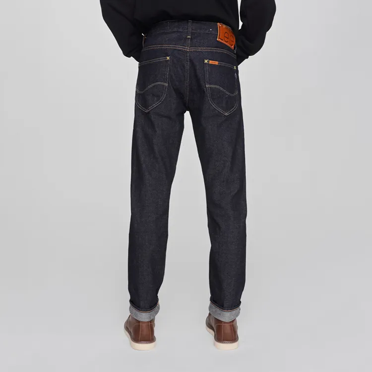 Lee Jeans Men Washed-4