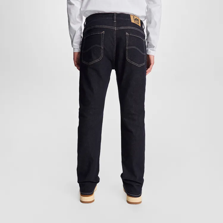 Lee Jeans Men Washed-3