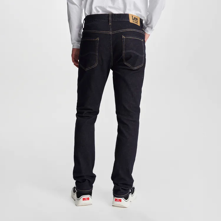 Lee Jeans Men Washed-4