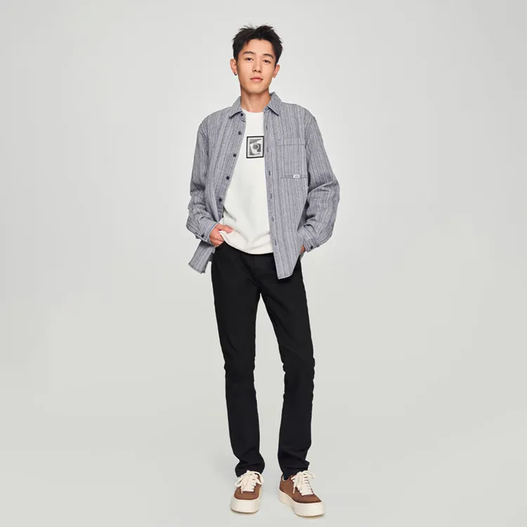 Lee Jeans Men-9