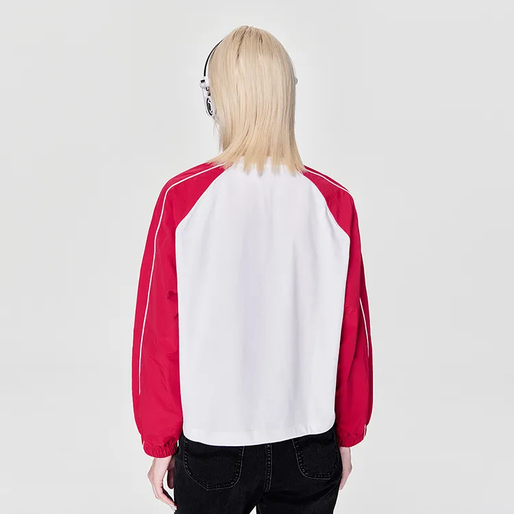 Lee Xline T Shirts Women's White-2