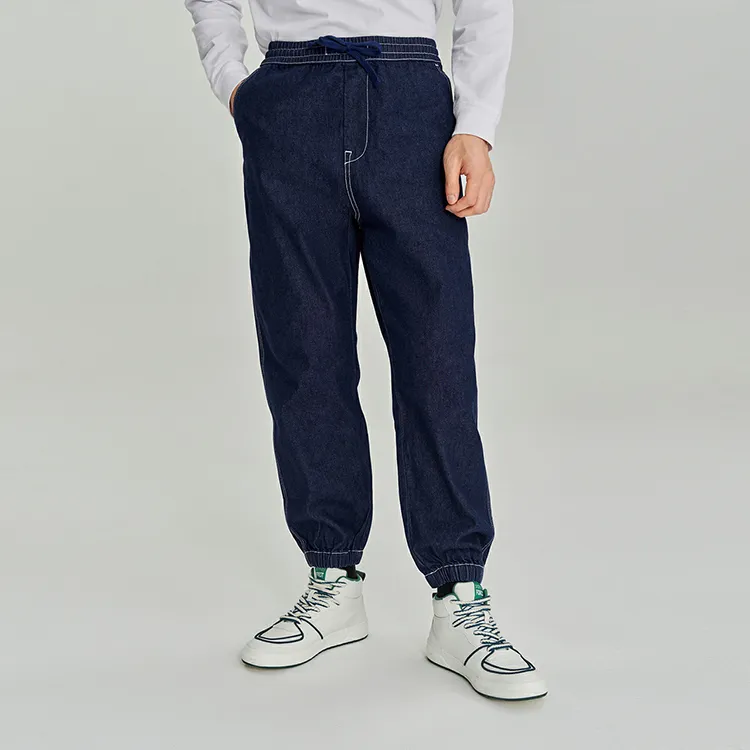 Lee Jeans Men Washed-2