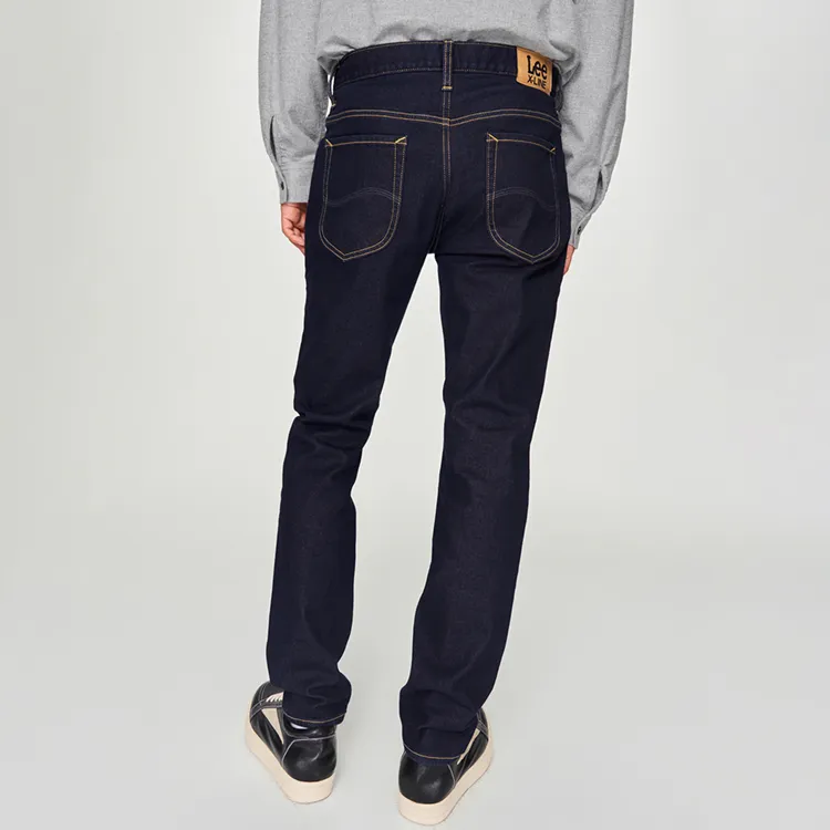 Lee Jeans Men Washed-5
