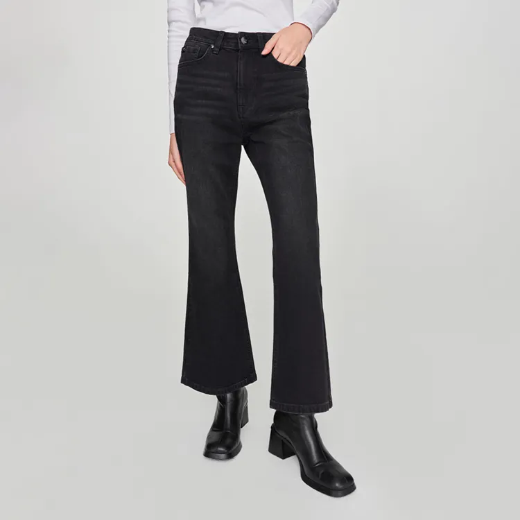 Lee Jeans Women's Black-2