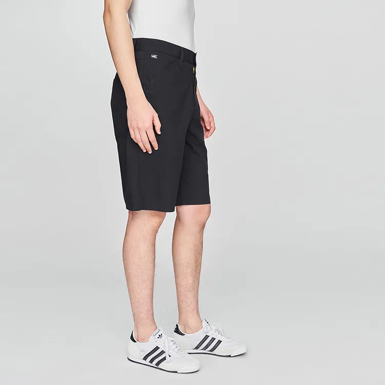 Lee SS25 Casual Shorts Men's Black-6