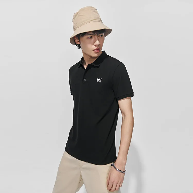 Lee Polo Shirts Unisex-2
