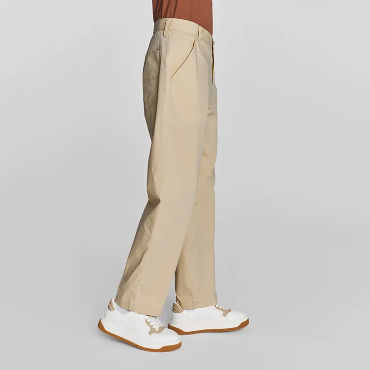 Lee Casual Pants Men-3