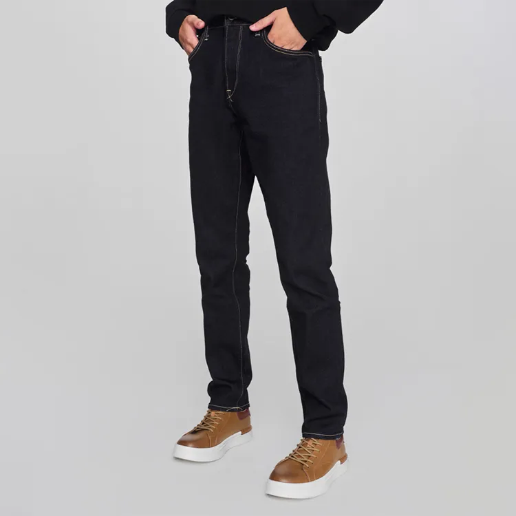 Lee Jeans Men Washed-3