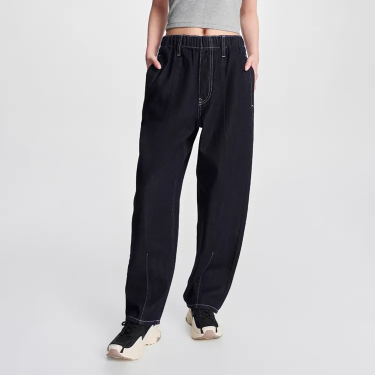 Lee Jeans Unisex Washed-6