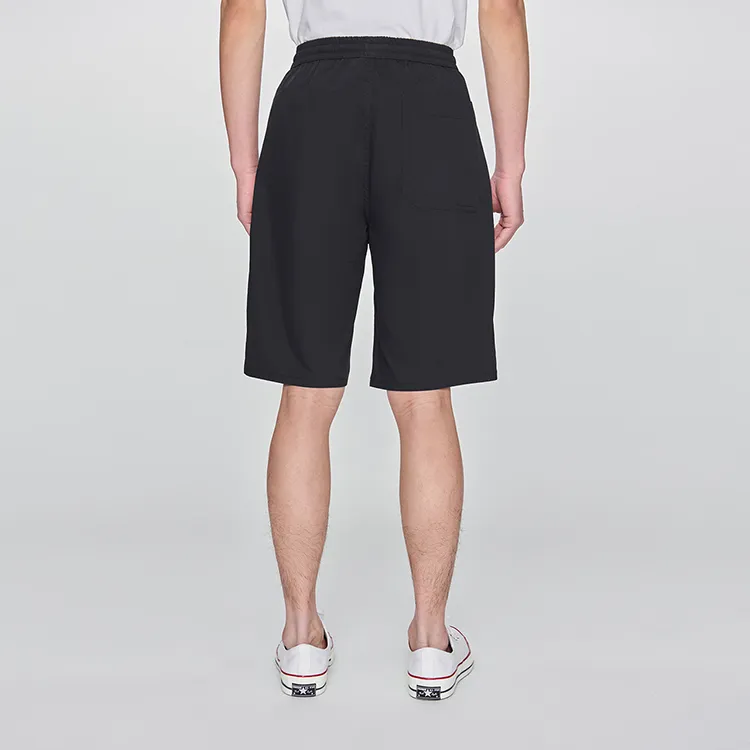 Lee SS25 Casual Shorts Men's Black-6