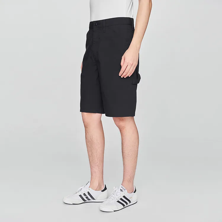 Lee SS25 Casual Shorts Men's Black-3