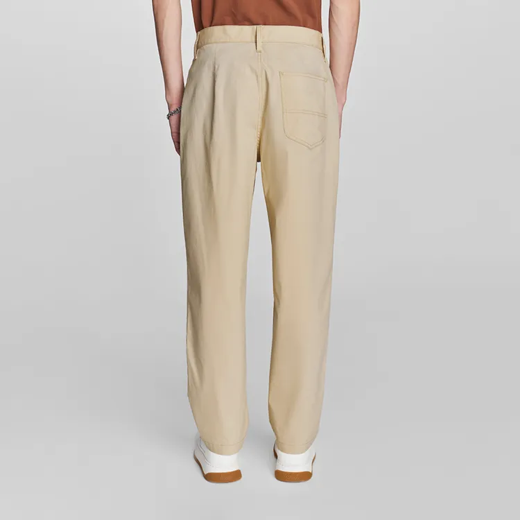 Lee Casual Pants Men-4