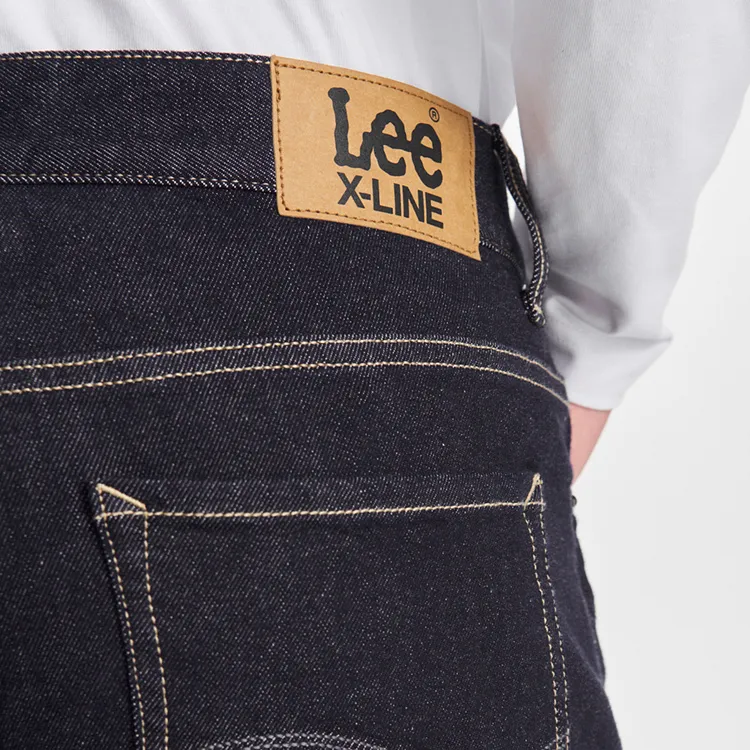 Lee Jeans Men Washed-7