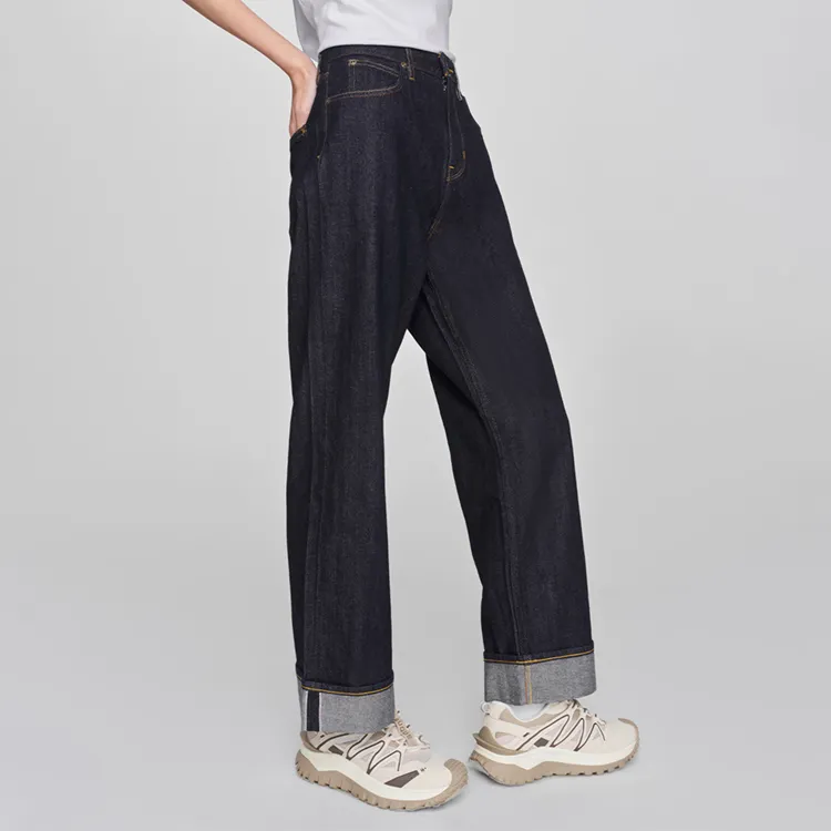 Lee Jeans Women's Washed-3
