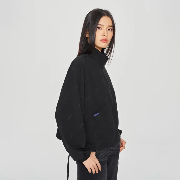 Lee Jackets Women's Black-4