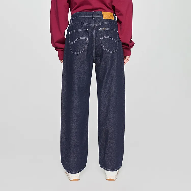 Lee Jeans Women's Washed-5