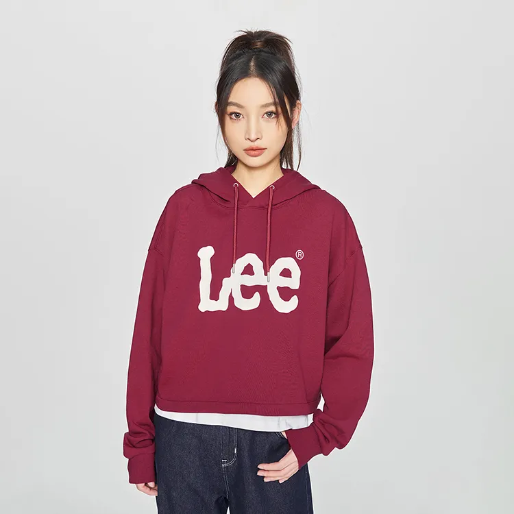 Lee SS25 Sweatshirt Women's Women's-3