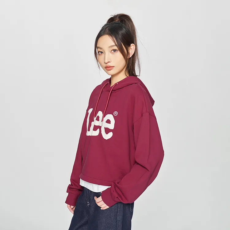 Lee SS25 Sweatshirt Women's Women's-4