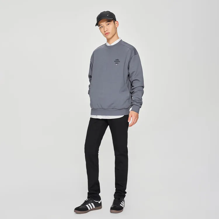 Lee Jeans Men Black-2