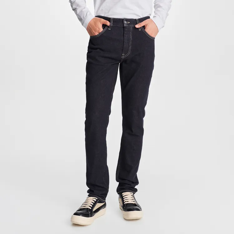 Lee Jeans Men Washed-5
