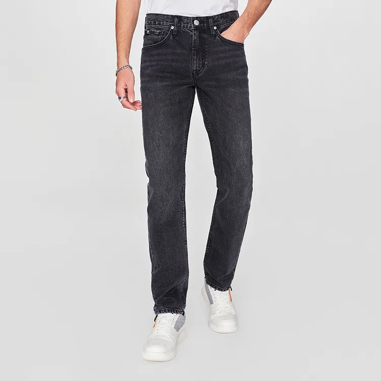Lee Jeans Men [Black]-2