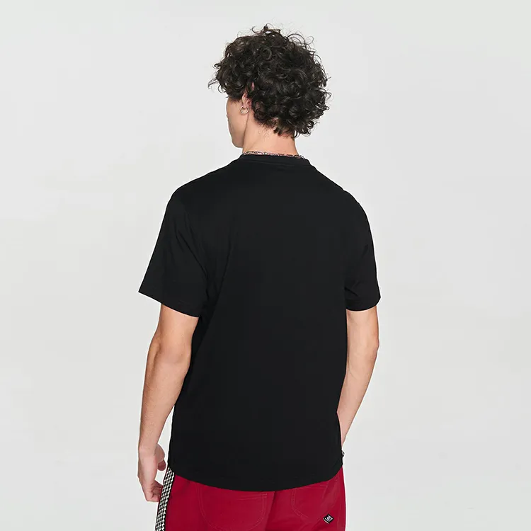 Lee T Shirts Unisex-4