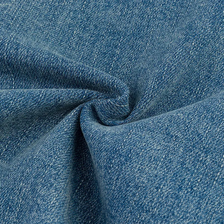 Lee SS25 Denim Short Skirts Women's Light Blue-3