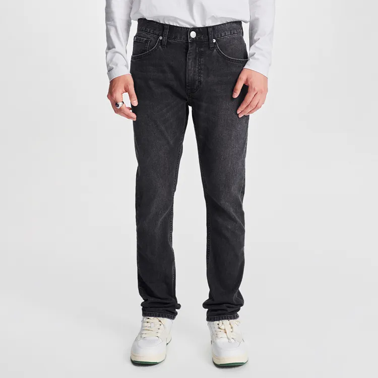 Lee Jeans Men Black-2