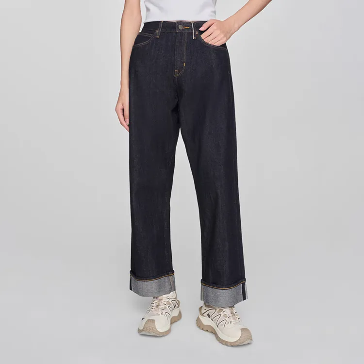 Lee Jeans Women's Washed-2