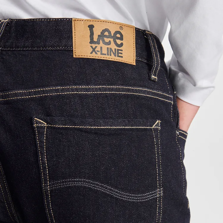 Lee Jeans Men Washed-4