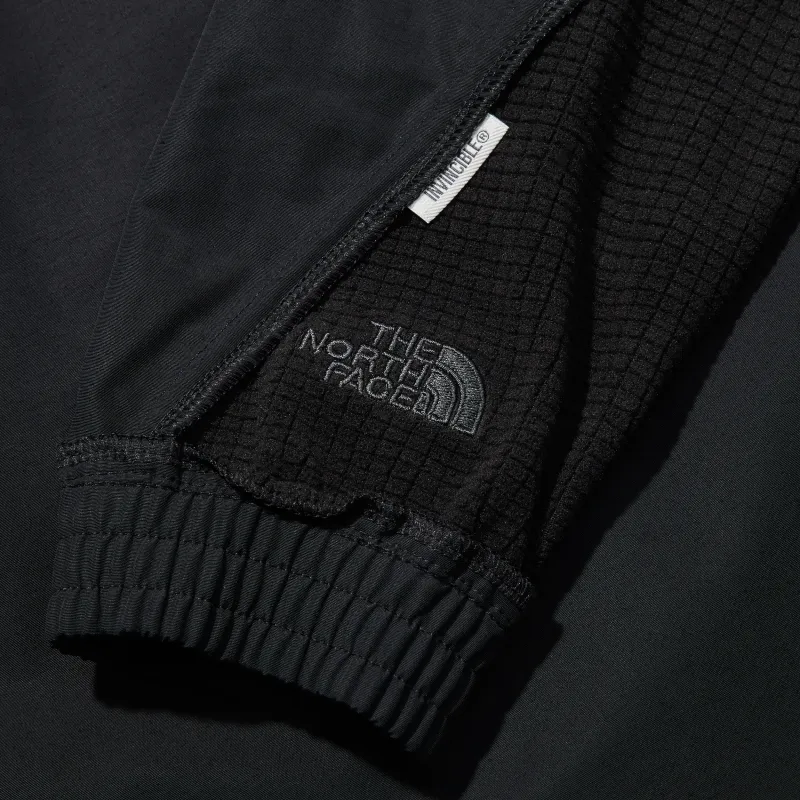 THE NORTH FACE INVINCIBLE Collaboration Collection Sweatshirt Unisex Black-5