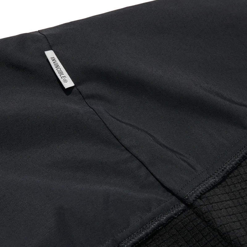 THE NORTH FACE INVINCIBLE Collaboration Collection Sweatshirt Unisex Black-4