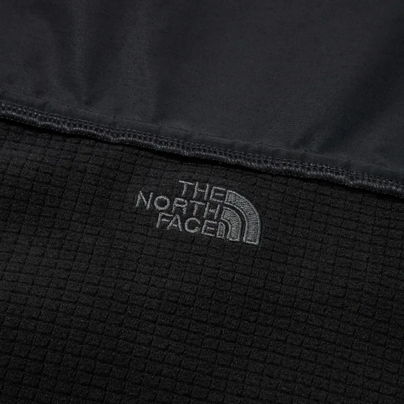 THE NORTH FACE INVINCIBLE Collaboration Collection Sweatshirt Unisex Black-3