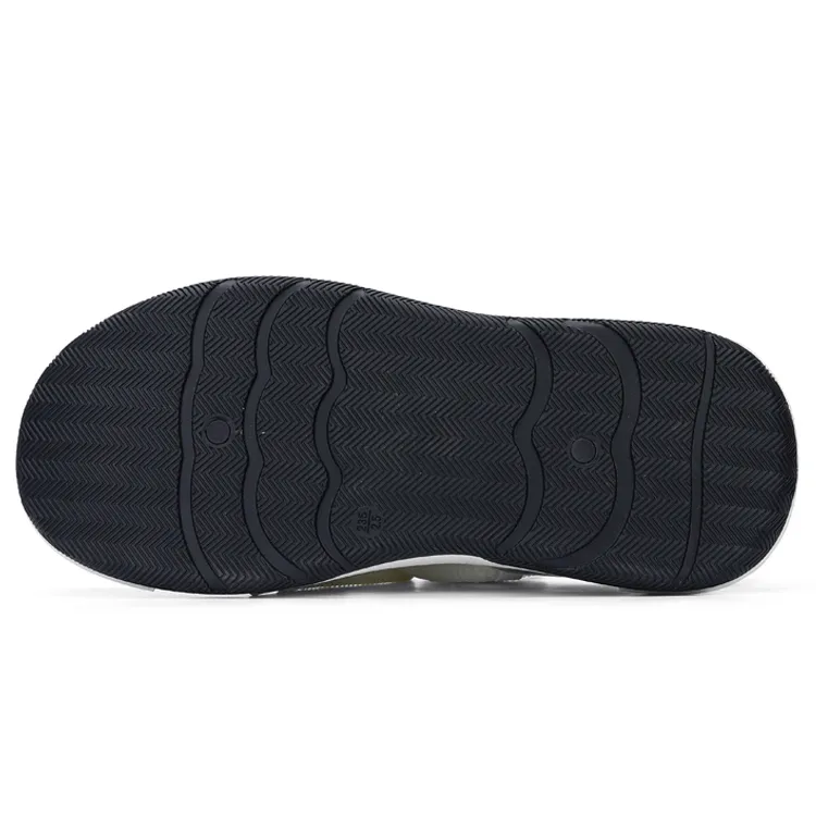 Warrior Abrasion Resistant Low Top Casual Shoes Women's White Black-4