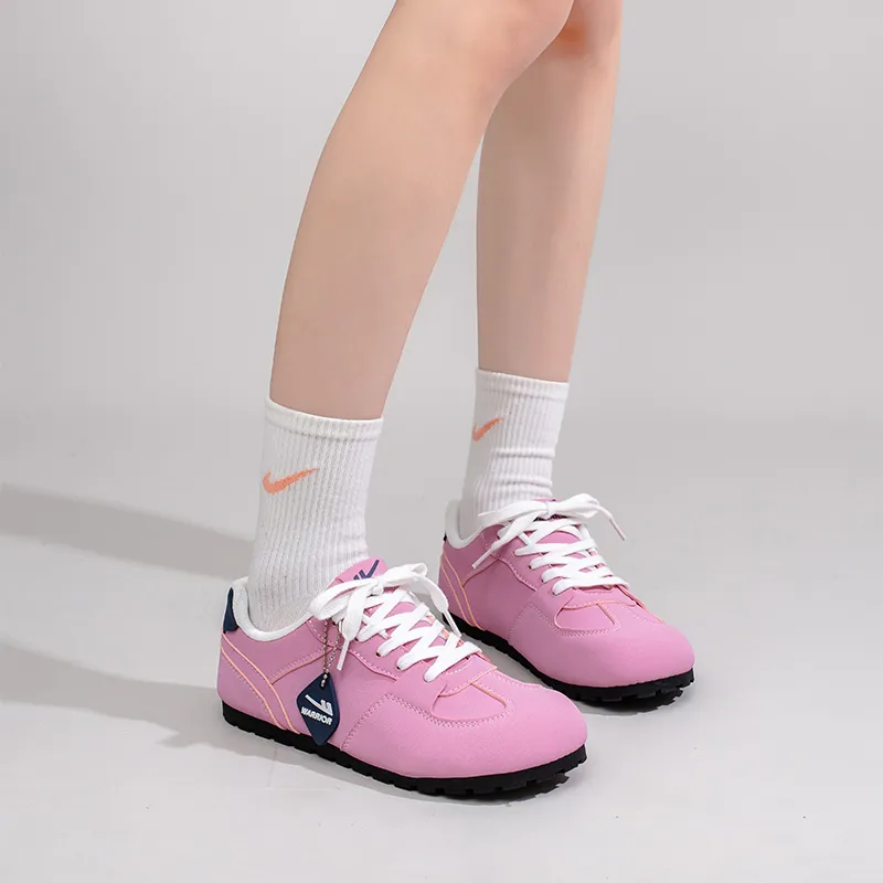 Warrior Wear resistant And Lightweight Low Top Casual Shoes Women's-6