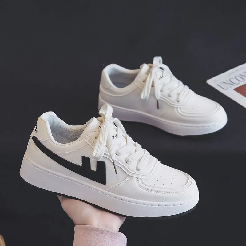 Warrior Thermal Abrasion Resistant Height Increasing Low Top Skateboard Shoes Unisex-5