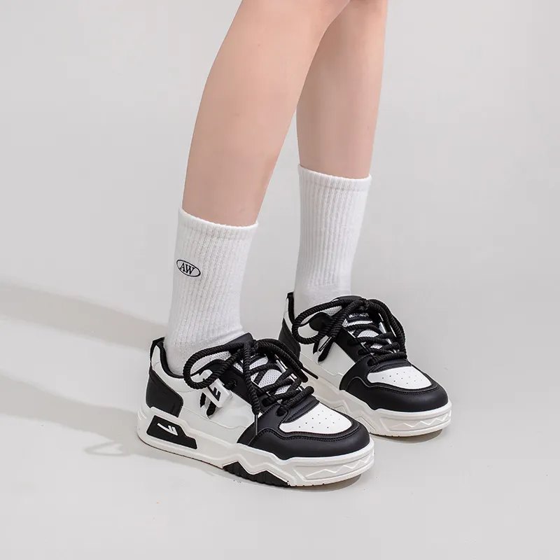 Warrior Non slip Lightweight Low Top Casual Shoes Women's-5