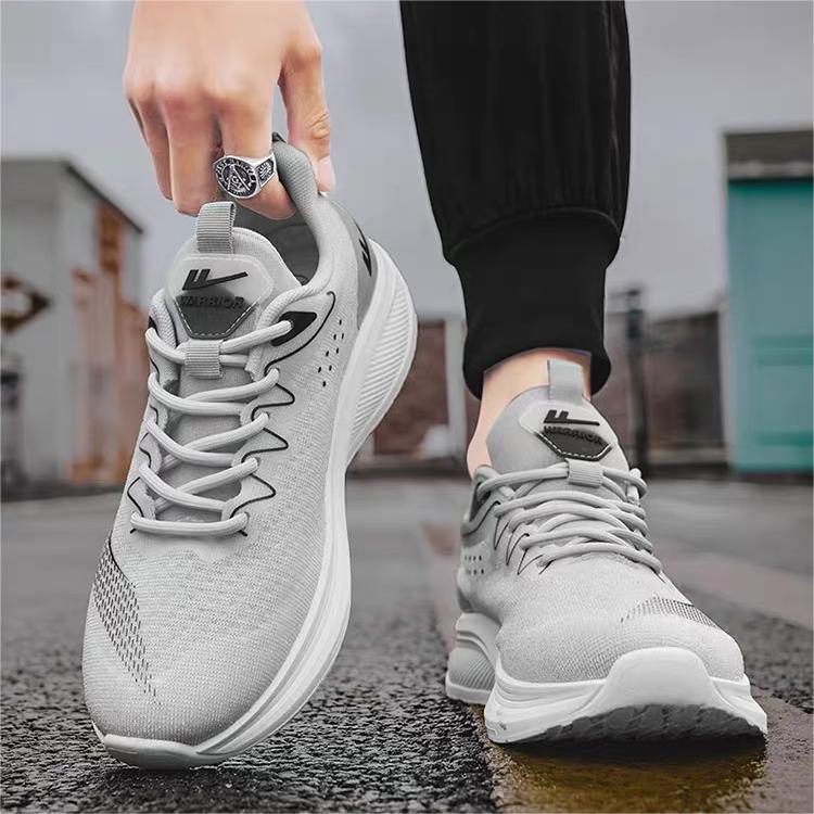 靴 Warrior Sports Shoes27.0-27.5cm Buy Warrior Sports Shoes Men's Classic Versatile Platform
