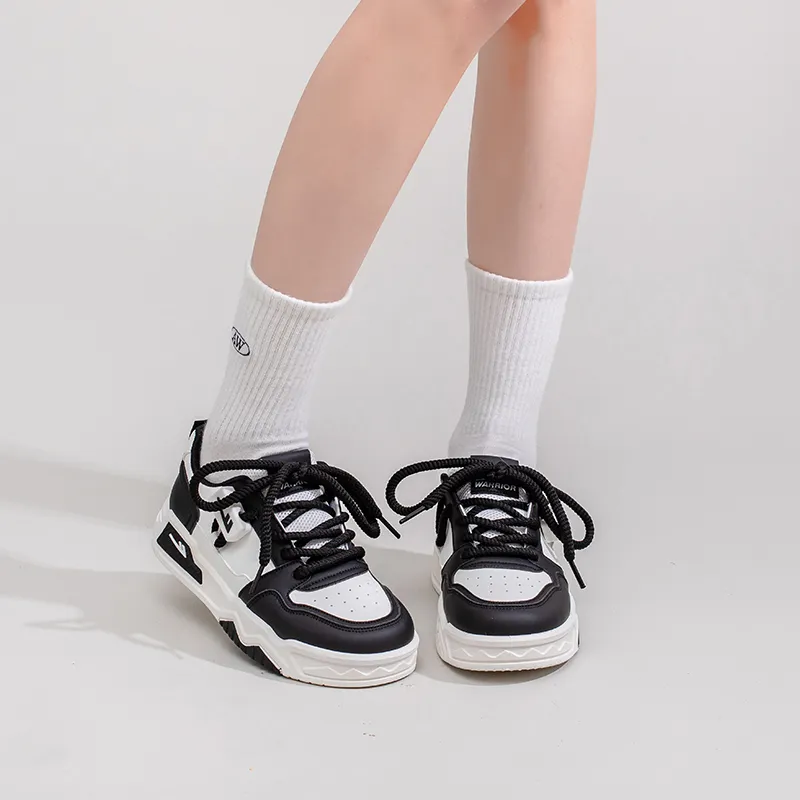Warrior Non slip Lightweight Low Top Casual Shoes Women's-6