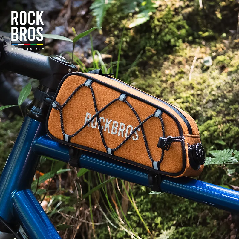 ROCBROS Riding Equipment-7